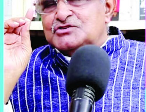 महात्मा गांधी को नोबेल पुरस्कार क्यों नहीं मिला?