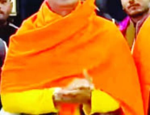 चौथे बच्चे पर 21 हजार पांचवे पर देंगे 31 हजार: पिंकी चौधरी