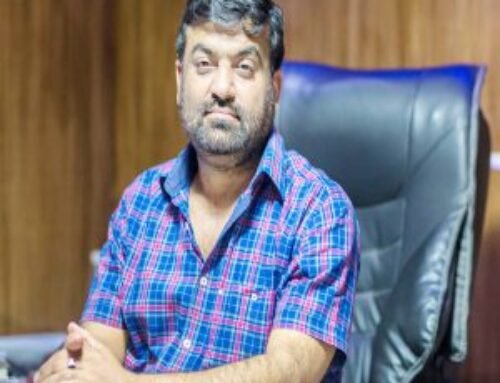 बदलनी चाहिए व्यवस्था – अफसरों का ना हो सेवा विस्तार और पार्टी में ज्वाइनिंग