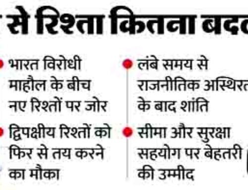 तारिक रहमान को बांग्लादेश चुनाव में मिला प्रचंड बहुमत