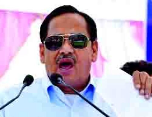 समाजवादी पार्टी में शामिल होंगे नसीमुद्दीन सिद्दीकी