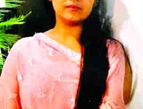 प्रेमी ने दिया धोखा, युवती दी जान