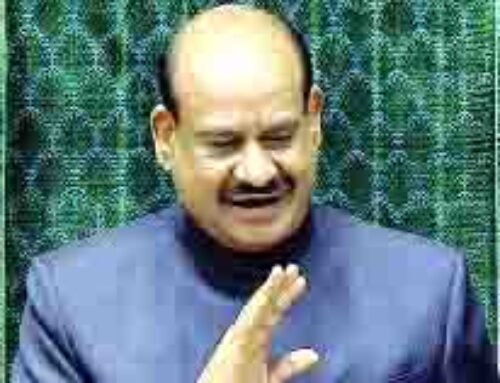 पीएम नहीं, तारिक रहमान की शपथ समारोह में शामिल होंगे ओम बिरला