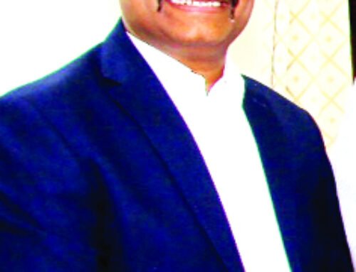 कमिश्नरेट पुलिस की छवि सुधारने में फीड बैक सैल ने रचा इतिहास ८