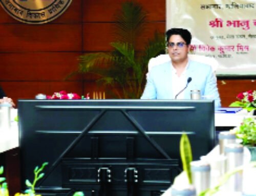 एरोसिटी थीम टाउनशिप, हिंडन तटबंध मार्ग परियोजना को मिली मंजूरी