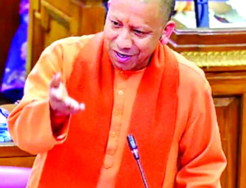 अब शिक्षामित्रों की सेलरी हुई 18 हजार