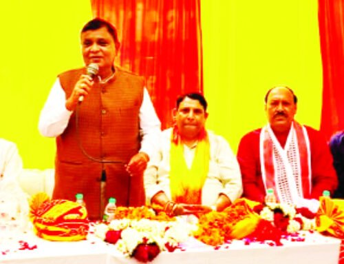 दौलतपुरा से लाल कुआं चौड़ीकरण पर खर्च होंगे 16 करोड़ रुपए