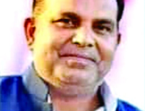 एक मार्च को होली मिलन समारोह से शक्ति प्रदर्शन करेंगे मनोज धामा