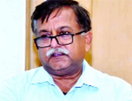 अवनीश अवस्थी का कार्यकाल एक साल बढ़ा