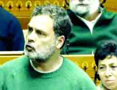 मुझे बोलने का मौका मिलेगा या नहीं: राहुल गांधी