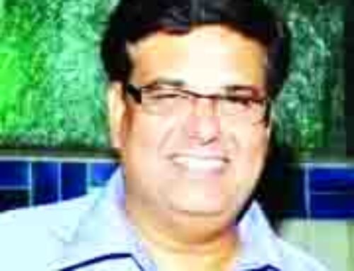 निठारी की कोठी संख्या डी 5 होती दुनिया