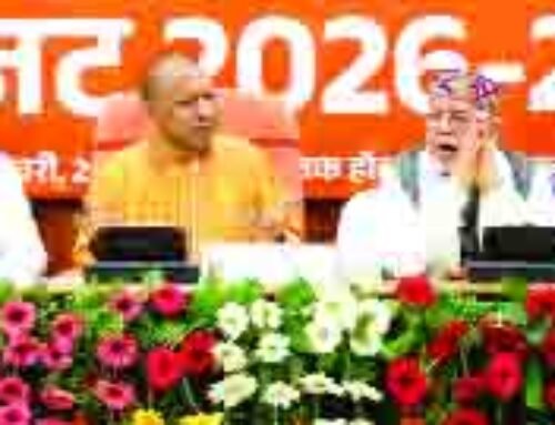 एसटीईएम और कौशल विकास को एआई मिशन से मिलेगी मजबूती: सीएम