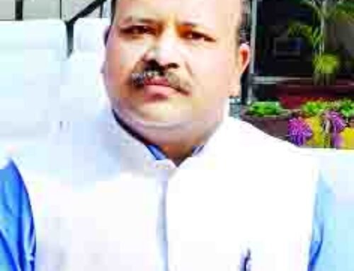 जनकल्याणकारी बजट: मयंक गोयल