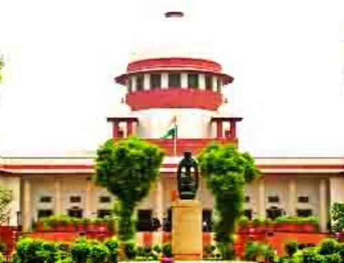 जब तक नया टाइटल नहीं बताओगे फिल्म रिलीज नहीं होने देंगे: सुप्रीम कोर्ट