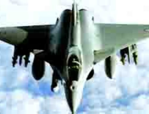 सेना की बढ़ी ताकत: 114 राफेल फाइटर जेट और एयरक्राफ्ट की डील पर लगी मुहर