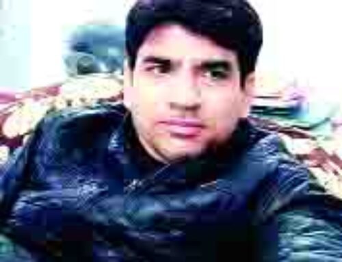 जिला पंचायत कार्यालय में वकील की गोली मारकर हत्या