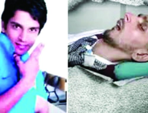 हरीश राणा की अंतिम विदाई का वीडियो वायरल, बीके लवली ने दी अंतिम विदाई