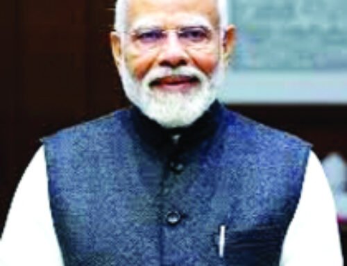 २८ को पीएम करेंगे जेवर एयरपोर्ट का उद्घाटन