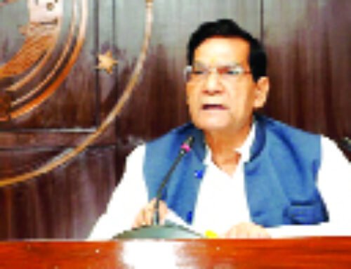 गेहूं का न्यूनतम समर्थन मूल्य 2585 रुपए प्रति क्विंटल तय