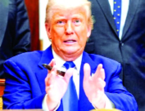 अमेरिका ने हमले का प्लान पांच दिन के लिए टाला