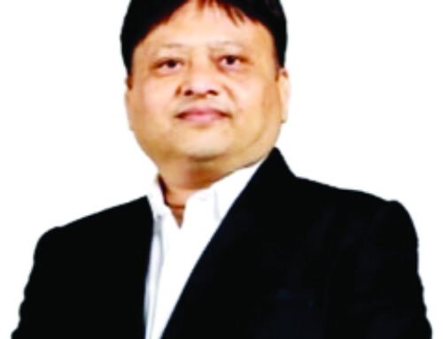 थर्मोकूल होम एप्लायंसेज लिमिटेड को मिला प्रादेशिक पुरस्कार