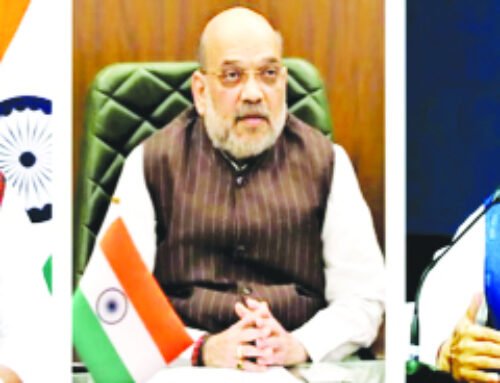 सरकार को मिला विपक्ष का साथ