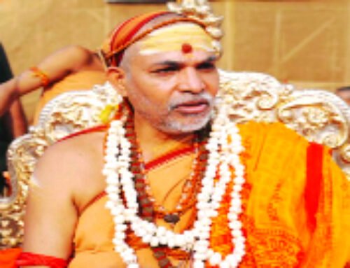 शंकराचार्य अविमुक्तेश्वरानंद को हाईकोर्ट से राहत, गिरफ्तारी पर रोक