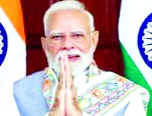 क्या कोई बड़ा फैसला लेने की तैयारी में हैं सरकार