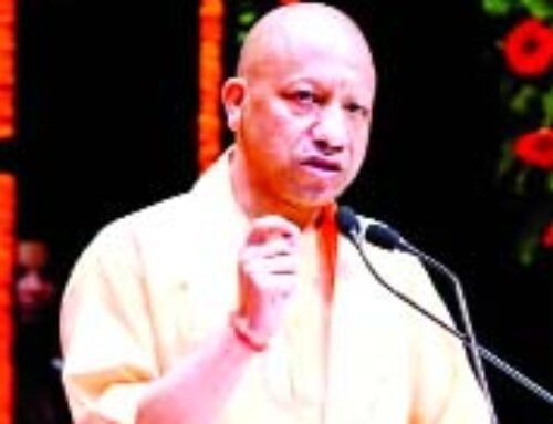 यूपी के 28 लाख छात्रों को मिली 3350 करोड़ रुपये छात्रवृत्ति