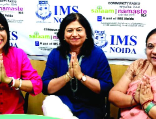 महिला दिवस पर कार्यक्रम का आयोजन