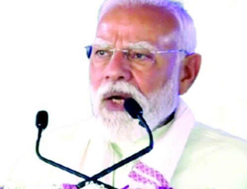 देश माफ नहीं करेगा राष्टï्रपति का अपमान : नरेंद्र मोदी