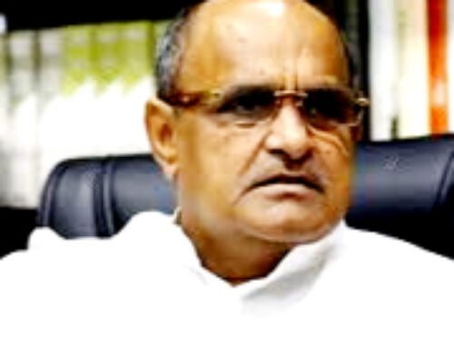 बिहार में बहुमत नीतीश कुमार की वजह से, उनके साथ ज्यादती हुई है