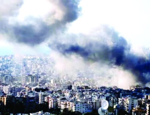 वल्र्ड वॉर-3 की आहट!