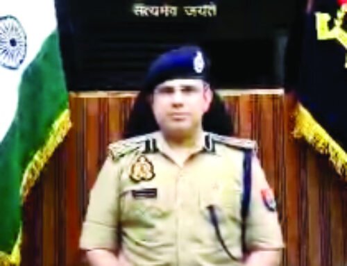 जासूसी मामले में पांच नाबालिग समेत नौ और आरोपी गिरफ्तार