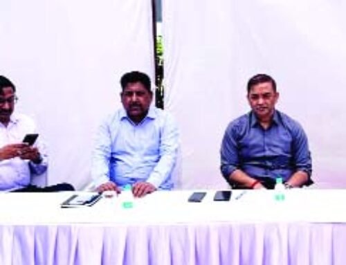 रजिस्ट्री समाधान दिवस में पहले दिन आए सौ से अधिक आवेदन