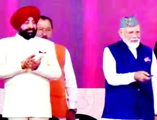 ढाई घंटे में दिल्ली से देहरादून