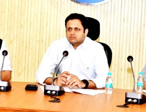 नगर निगम में हुई टाउन वेंडिंग कमेटी की बैठक