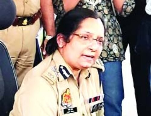 नोएडा हिंसक आंदोलन: पाकिस्तान से जुड़े हैं तार: पुलिस आयुक्त