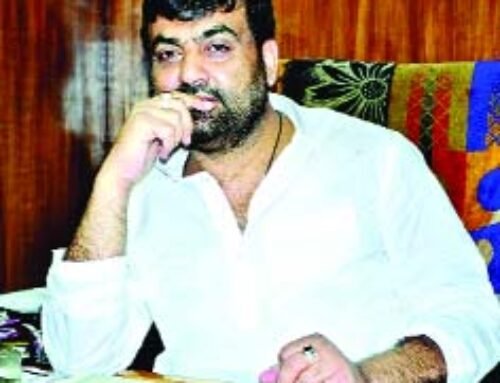 विपक्ष जहां से सोचना बंद करता वहां से सोचते मोदी और शाह