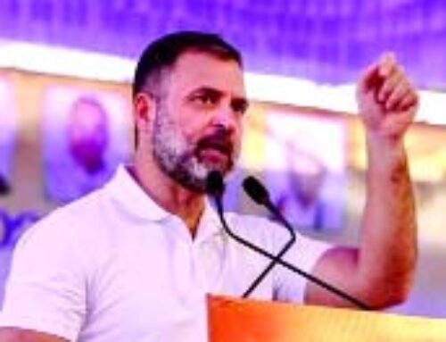 दोहरी नागरिकता मामले में राहुल गांधी के खिलाफ होगी एफआईआर