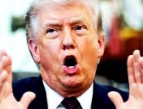 ट्रंप ने फिर कहा- ईरान ने युद्धविराम का किया अनुरोध, ईरान बोला अपनी शर्तों पर करेंगे बात