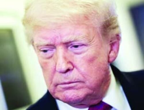 ट्रंप की आखिरी चेतावनी- डील मानो, वरना अंधेरे में डूबेगा ईरान