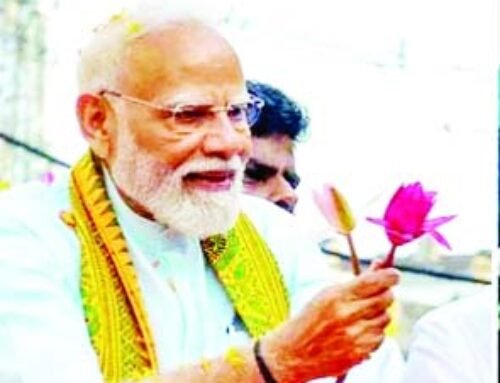 टीएमसी का महिला विरोधी चेहरा उजागर: पीएम मोदी