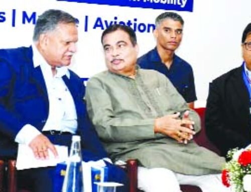 अब खत्म होगा पेट्रोल का झंझट