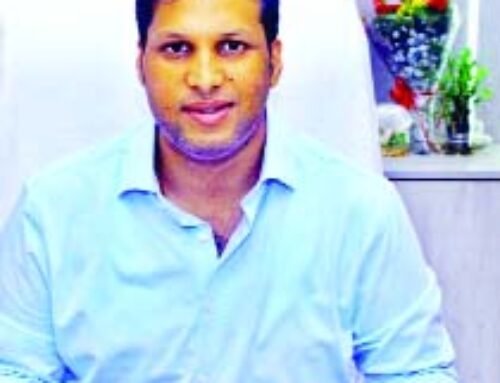 यूपी बोर्ड के सफल छात्रों को डीएम ने दी शुभकामनाएं