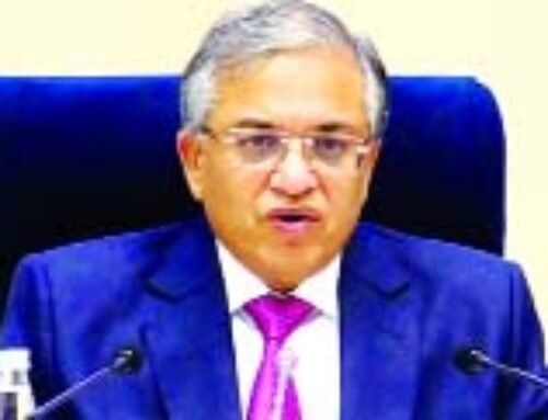 सीईसी पर महाभियोग, 73 सांसदों ने दिया नोटिस