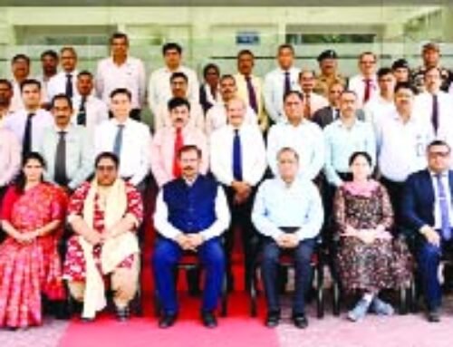 रोजगार मेले में जॉब के लिए आठ सौ अधिक युवाओं को किया शॉर्टलिस्ट