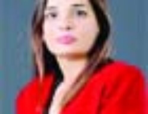 नोएडा इंटरनेशनल एयरपोर्ट को मिली नई सीईओ