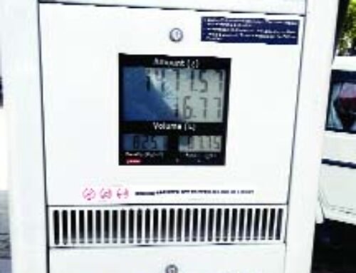 नगर निगम खरीद रहा है २२ रूपये महंगा डीजल