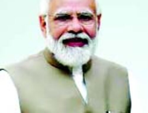 लोकल से ग्लोबल हुआ भारतीय चीज : पीएम